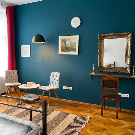 シビウCasa Clopotaruluiアパートメント エクステリア 写真