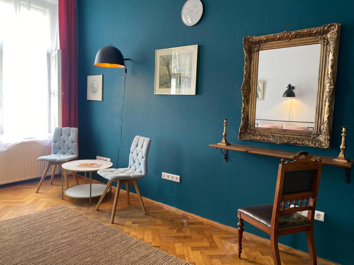 シビウCasa Clopotaruluiアパートメント エクステリア 写真
