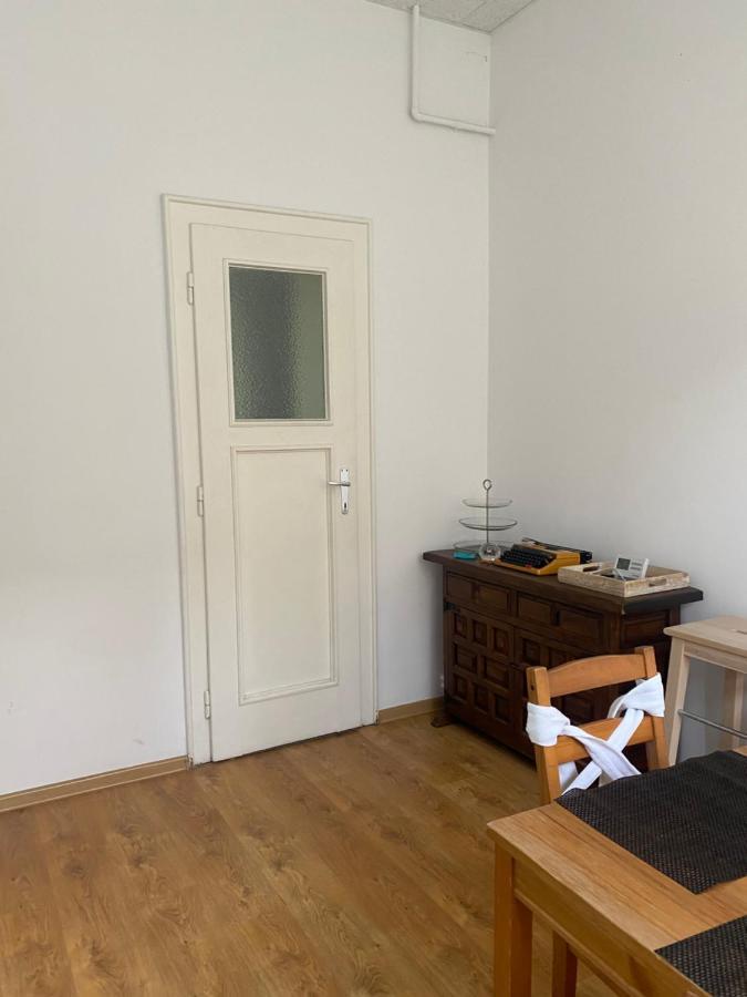 シビウCasa Clopotaruluiアパートメント エクステリア 写真
