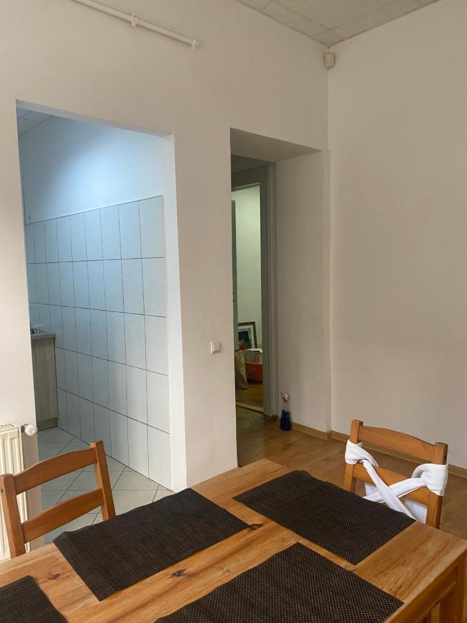シビウCasa Clopotaruluiアパートメント エクステリア 写真