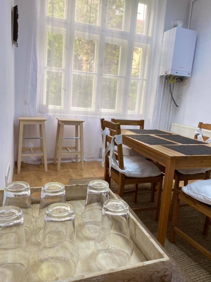 シビウCasa Clopotaruluiアパートメント エクステリア 写真