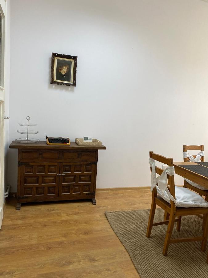 シビウCasa Clopotaruluiアパートメント エクステリア 写真