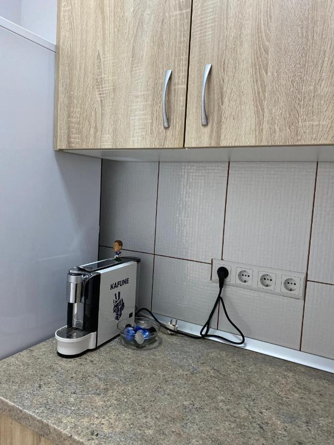 シビウCasa Clopotaruluiアパートメント エクステリア 写真