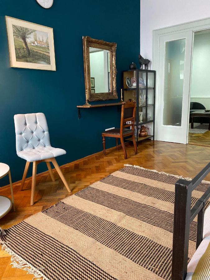 シビウCasa Clopotaruluiアパートメント エクステリア 写真