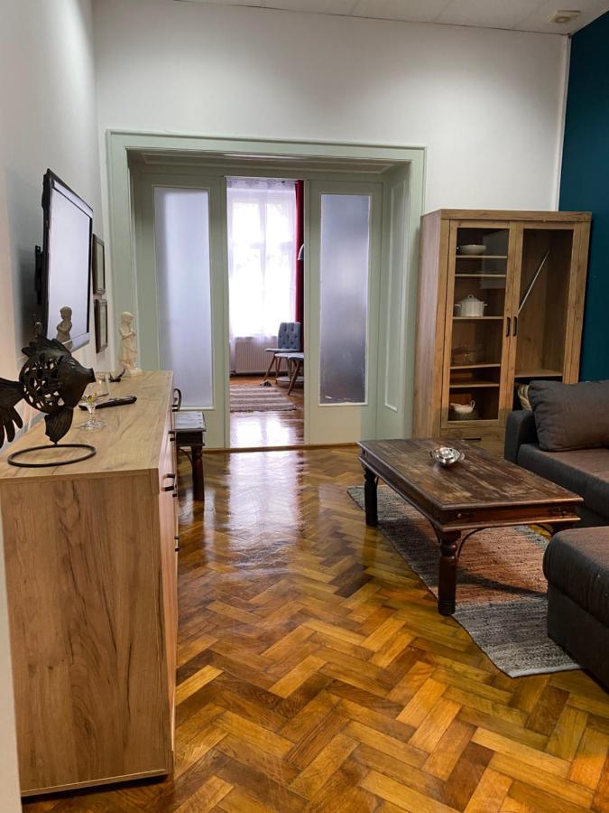 シビウCasa Clopotaruluiアパートメント エクステリア 写真
