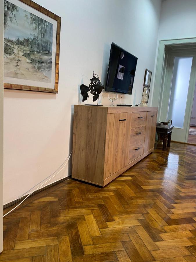 シビウCasa Clopotaruluiアパートメント エクステリア 写真