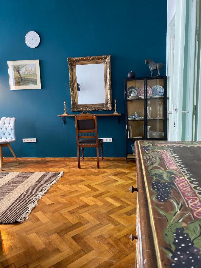 シビウCasa Clopotaruluiアパートメント エクステリア 写真
