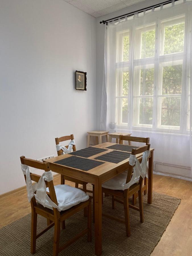 シビウCasa Clopotaruluiアパートメント エクステリア 写真